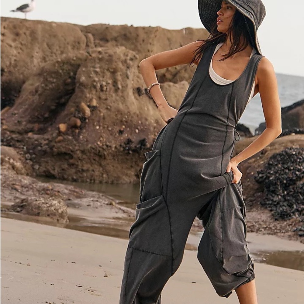 Free People Infinite Onsie